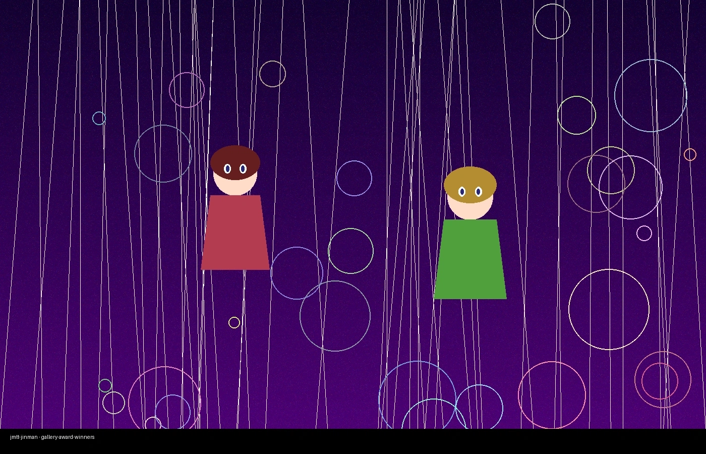 JM天堂获奖作品集锦